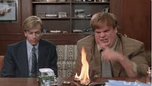 Iwise has the most comprehensive repository of tommy boy quotes online. Tommy Boy Gifs Get The Best Gif On Giphy