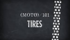 Motorcycle Tire Guide 101 And Faq Revzilla