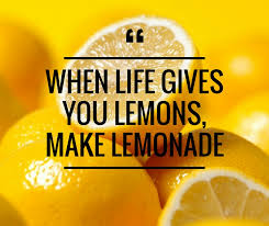 When life gives me lemons, i am happy, i love lemons. When Life Gives You Lemons Overcoming Lifes Curve Balls Nikkipedia