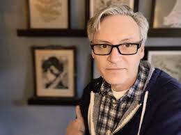 Angus Chu's Instagram, Twitter & Facebook