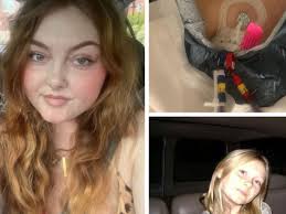 Fundraiser for Siri Garret by Grace Blakeslee : Help Siri stay afloat while  awaiting life saving transplant.