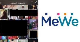 Ong said that since the vaccines are effective for between one and two years, boosters may be needed. User Who Created Offensive Female Asatizah Poll Deletes Account Poll From Mewe Platform Mothership Sg Halal Watch World News