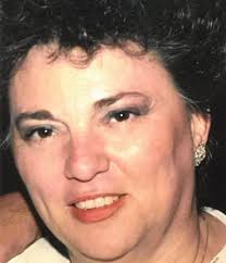 Sandra Peruccio Obituary (1941