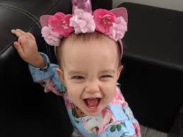 Cutest baby Gold Coast: Which of these 50 has the cutest smile?