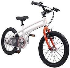 Boy S Mountain Bike Bicycles For Children 3 8 Years Old Outdoor Sports Bikes Girls Bicycles 14 16 Inch Bicycle The Best Gift For The Kids Color White Sepeda