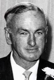 Walter John Mansfield (1904-1997)