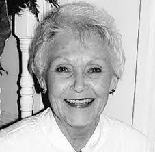 Shirley BECKEL Obituary (1936