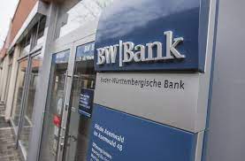 Bw bank, private banking center böblingen. Investition In Stuttgart Bw Bank Baut Wieder Filialen Auf Stuttgart Stuttgarter Zeitung