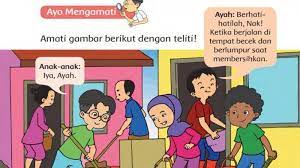 We did not find results for: Kunci Jawaban Tema 8 Kelas 2 Sd Halaman 150 151 153 154 156 Buku Tematik Subtema 3 Pembelajaran 6 Tribunnews Com Mobile