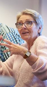 More than just a job: