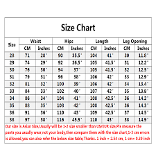 Us 20 99 47 Off Kstun Jeans Men 2018 Straight Stretch Denim Slim Fit Spring And Autumn Long Pants Casual Male Trousers Man Homme Big Size 36 38 In