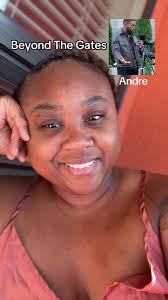 #andre #beyondthegates