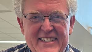 Fundraiser for Susan Hayes by Jackie Darst : Bill Hayes Surgery Day April 1