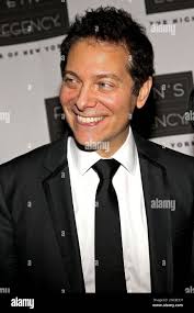 Michael holmes hi-res stock photography and images