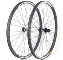 CarbonBikeKits Juego de ruedas de bicicleta de montaña de ...