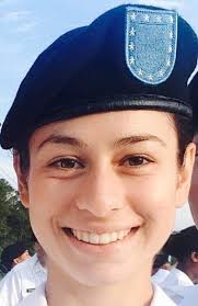 Jacqueline “Jackie” Elise Flaherty