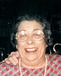 Obituary information for Josephine R. Higgins