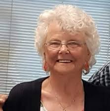 Obituary of Ann DeYoung