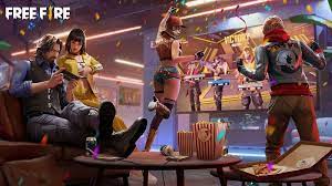 Wow that's a new low even for gumi, that person has to proceed to hold the beer for gumi. Free Fire Ob28 Update Server Maintenance Release Time And More Details Revealed
