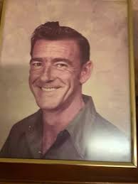 Charles Camille Darby (1937-1994)