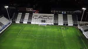 El club atlético central córdoba, o simplemente central córdoba, es un club deportivo ubicado en. La Nueva Ilumancion De La Cancha De Central Cordoba Youtube