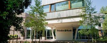 Triodos bank nv operates as a bank. Triodos Bank Lasst Sdg Wirkung Ihrer Fonds Messen