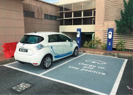 Both selling at rm 278,800 and rm 188,888 respectively. More Properties With Electric Vehicle Charging Ports Needed Edgeprop My