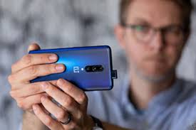 Explore OnePlus 7 Pro