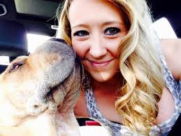 Erica Morgan Loftis (July 7, 1986