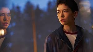 See more ideas about ex machina movie, movies, alex garland. Sonoya Mizuno Imdb