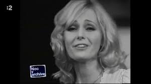 Kredit umožní i stahování neomezenou. Helena Vondrackova Malovany Dzbanku 1974 Youtube