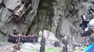 Wardruna, aurora & faggotkor in sanna helvegen - BEST XXX TUBE