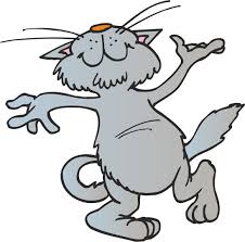 Ihr fremden männer, die ihr jetzt so still. Ist Die Katze Aus Dem Haus Erfolgreiche Theaterstucke Fur Amateur Und Berufstheater