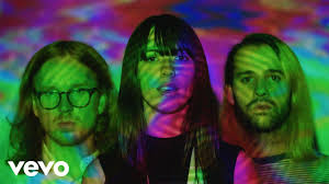 News: Wilsen release their second album 'Ruiner'