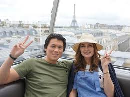 Reino ramaputra barack atau hanya reino barack adalah pengusaha, produser, direktur, dan pencipta tokusatsu indonesia. Dear Reino Barack Ini Tanda Tanda Pria Telah Menemukan Wanita Yang Tepat
