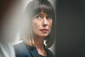 The Weekend Away' — Photos Of Leighton Meester's Netflix Thriller