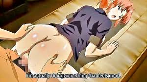 Spermaxing With A Red Headed Spartan In Hentai Porn - XXXBP