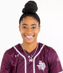 2025 Softball Roster