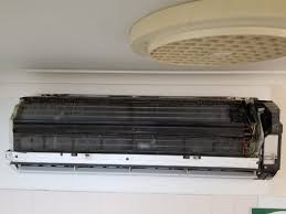 Often, air conditioners, whether they are window units or central air systems, sit for months or years without maintenance. Can Air Conditioners Get Mold Quora