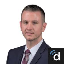 Dr. Matthew J. Crowe, DO