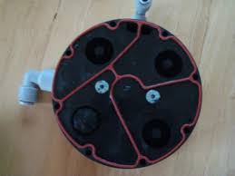 How To Manually Regenerate A Kinetico Water Softener - Crystal Clear Water