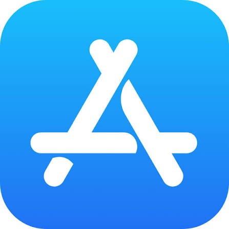 App Store (iOS) - Vikipedi