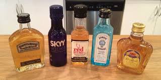 Take Alcohol To Drink On Your Flight Alcohol Bottles Drinks Alcohol