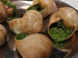 Special Escargots Grenouille Art Culinaire Petits Plats Et Escargot