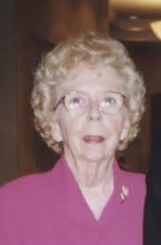 Gloria Ogle Obituary