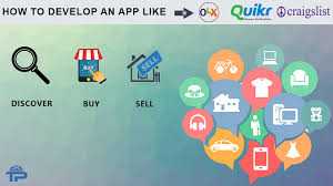 This is the cool classifieds app where. How To Develop An App Like Olx Quikr And Craigslist