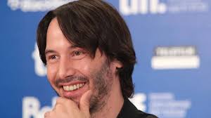 Keanu Reeves young: Amazing Can't-Miss Photos of the Talented Screen Idol