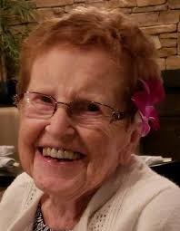 Obituary for Mary King Murray