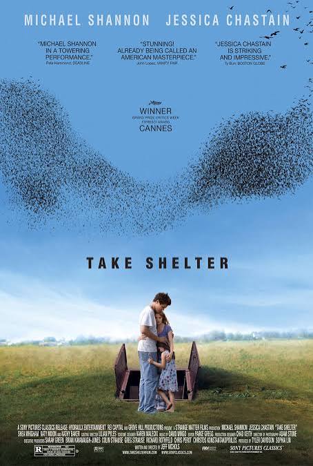 Take Shelter (2011) – The Power of Nightmares | Ruthless Culture