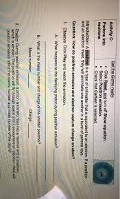 Check spelling or type a new query. Get The Gizmo Ready Activity C Click Reset And Chegg Com